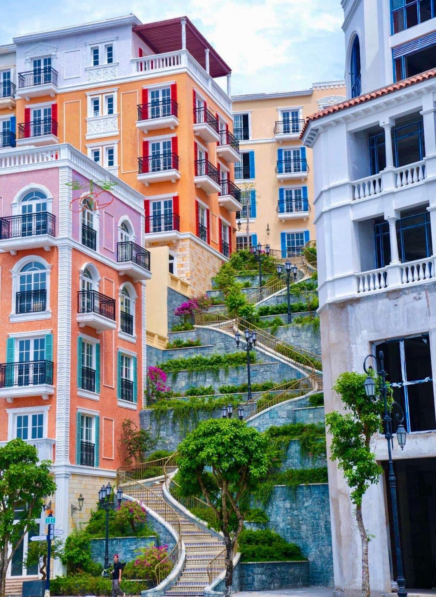 Emely Lucky Apartment Phu Quoc Exterior photo