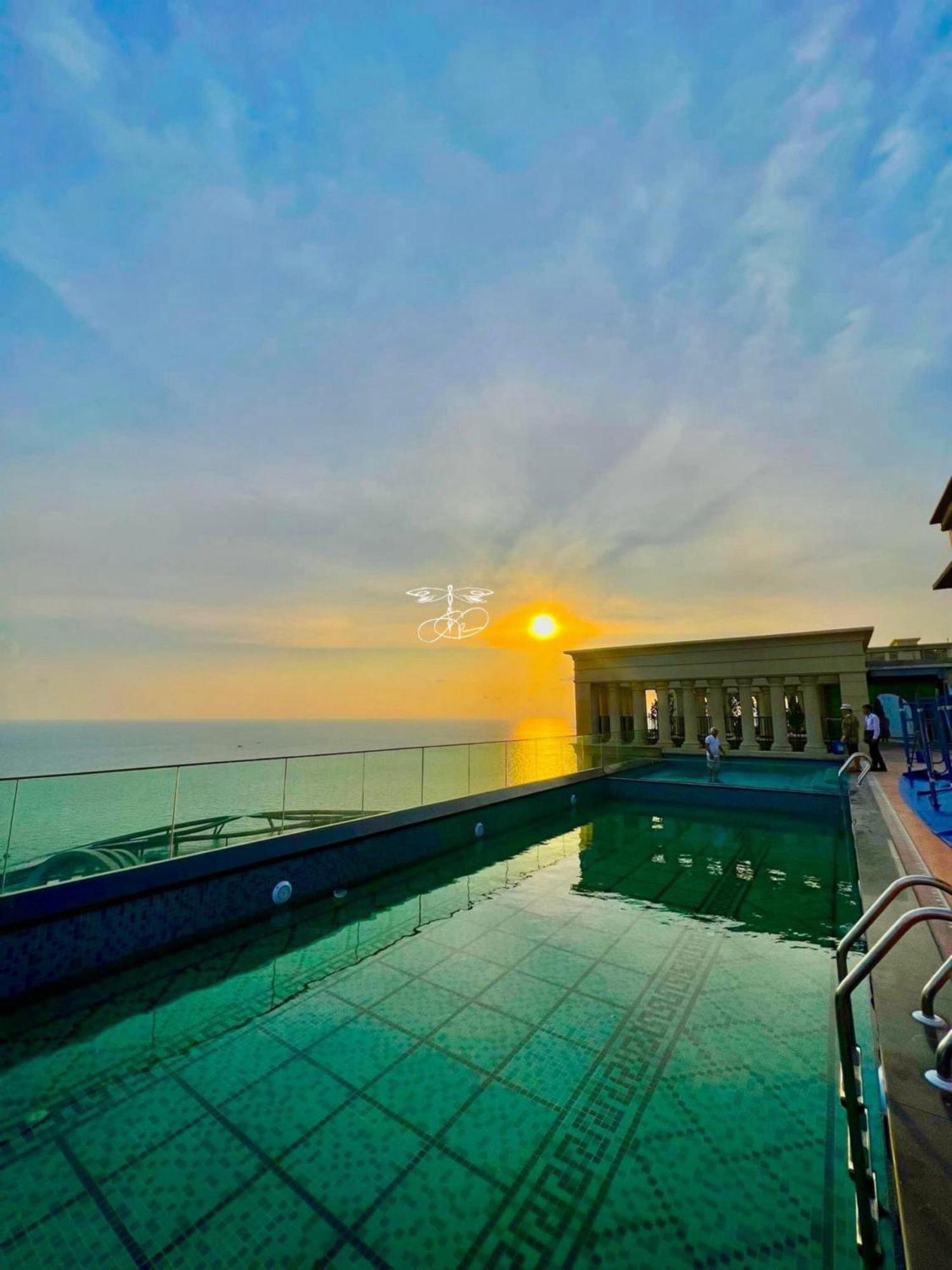 Emely Lucky Apartment Phu Quoc Exterior photo