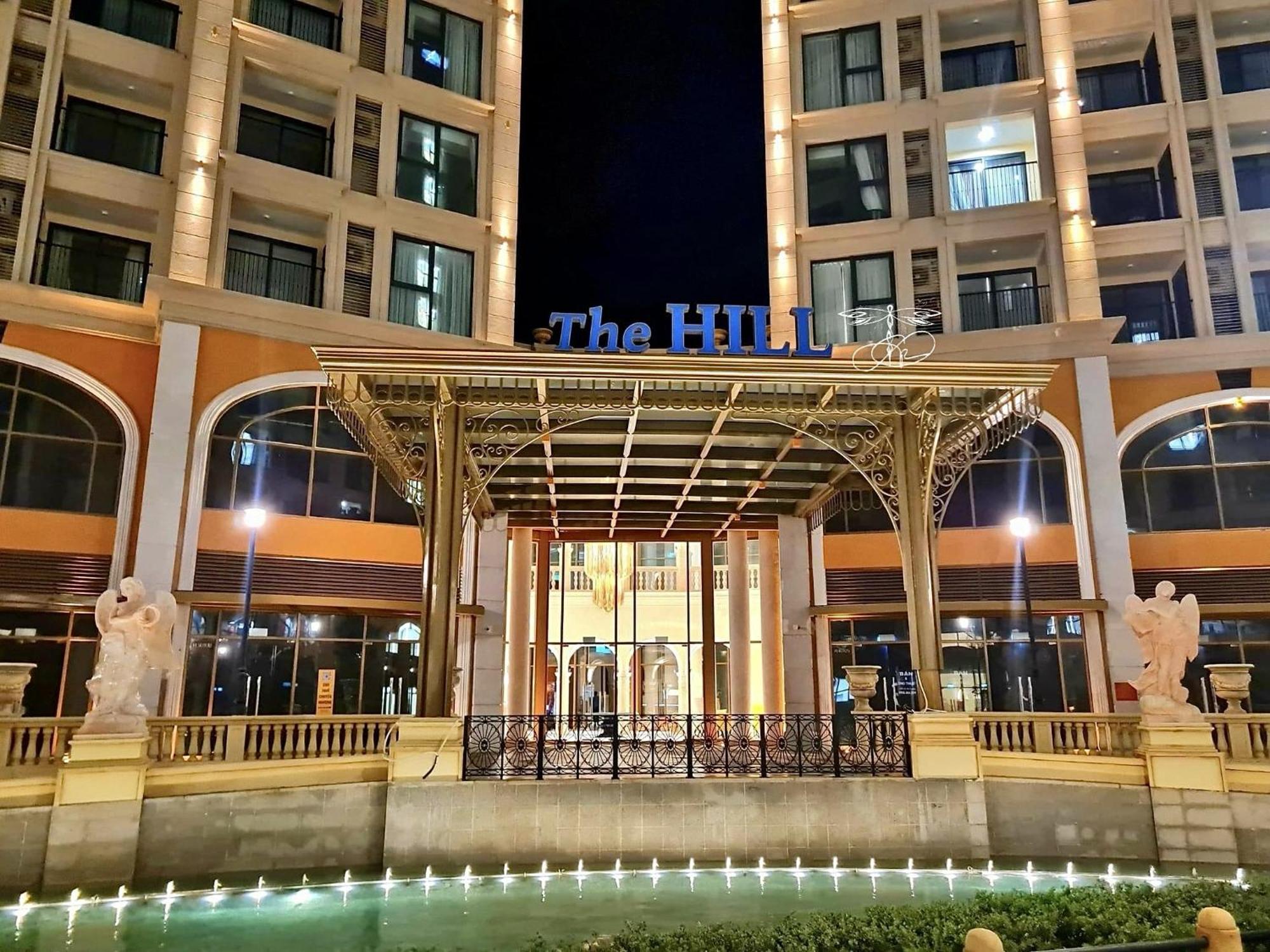 Emely Lucky Apartment Phu Quoc Exterior photo