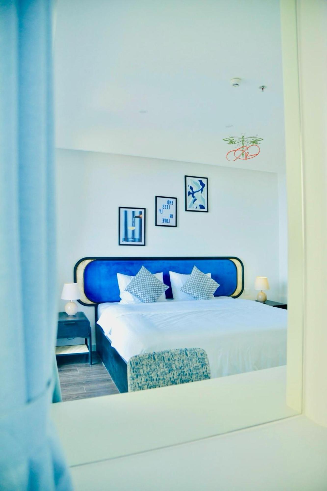 Emely Lucky Apartment Phu Quoc Exterior photo