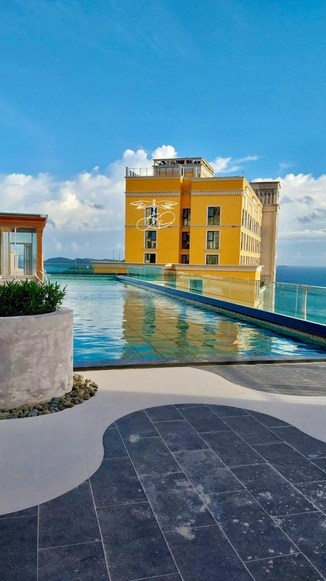 Emely Lucky Apartment Phu Quoc Exterior photo