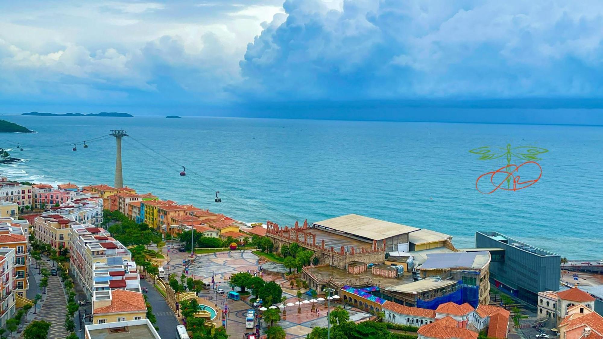 Emely Lucky Apartment Phu Quoc Exterior photo