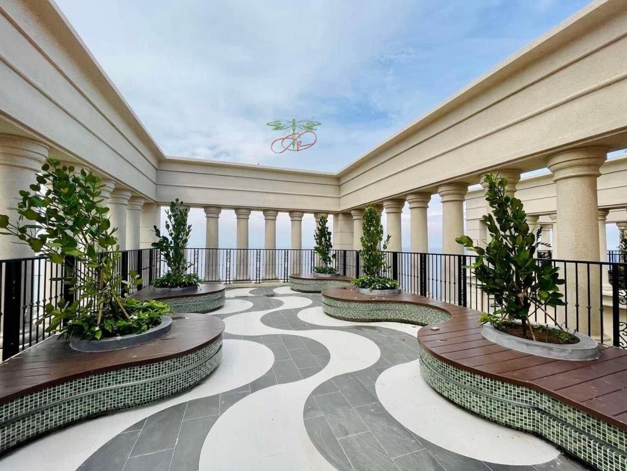 Emely Lucky Apartment Phu Quoc Exterior photo