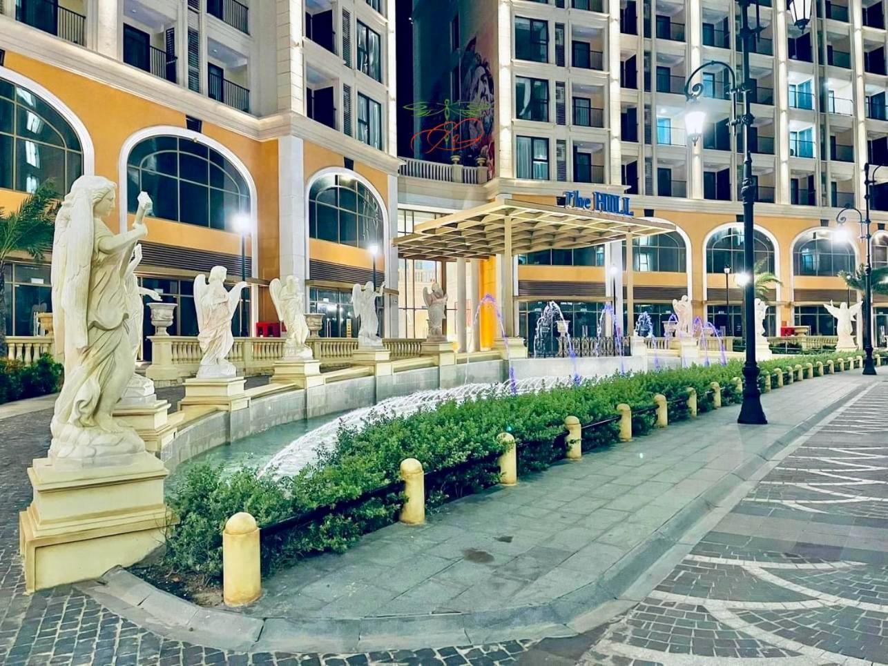 Emely Lucky Apartment Phu Quoc Exterior photo