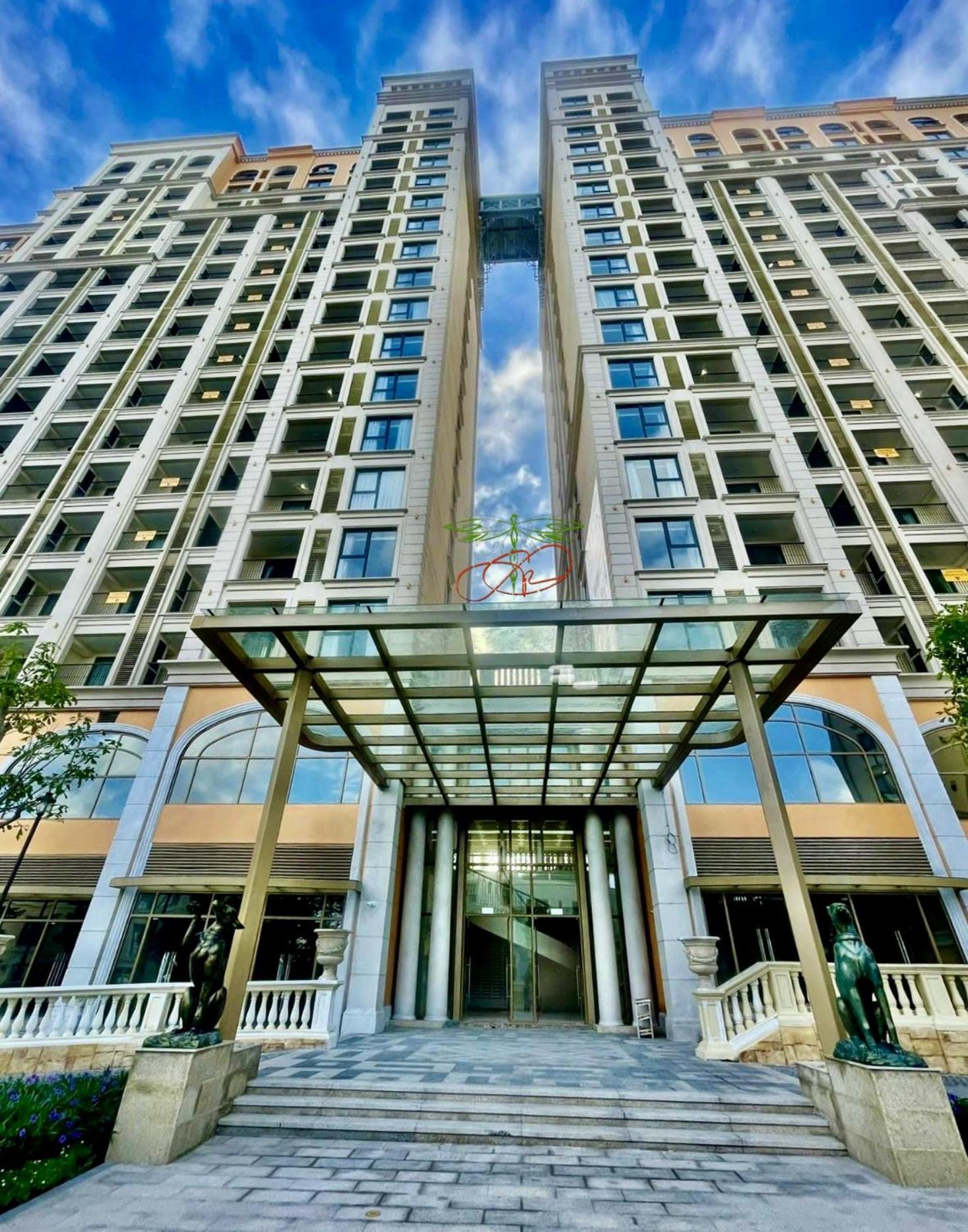 Emely Lucky Apartment Phu Quoc Exterior photo