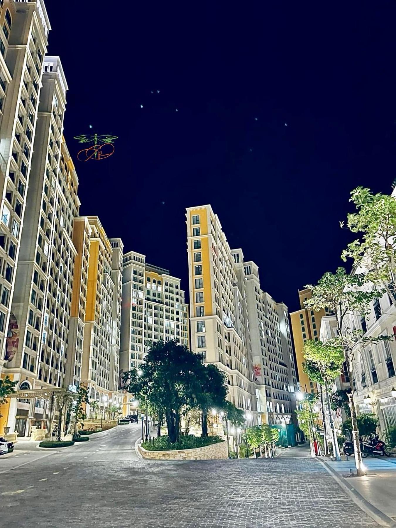 Emely Lucky Apartment Phu Quoc Exterior photo