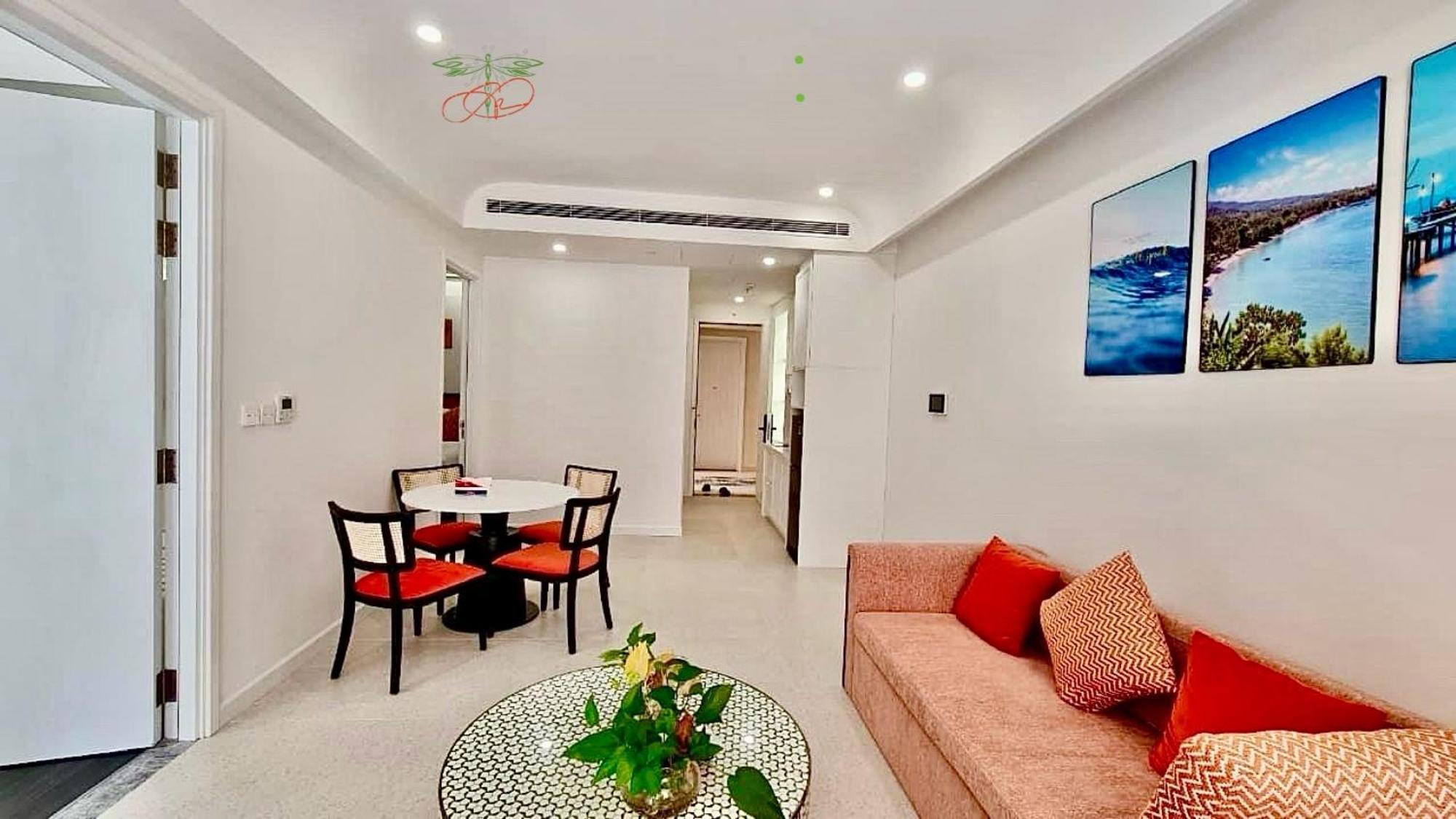 Emely Lucky Apartment Phu Quoc Room photo