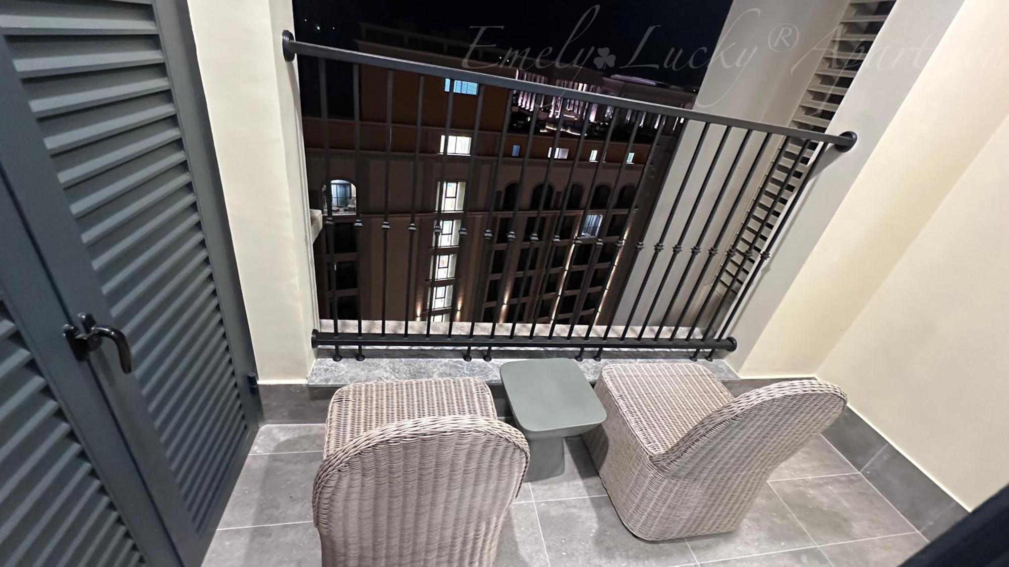 Emely Lucky Apartment Phu Quoc Exterior photo