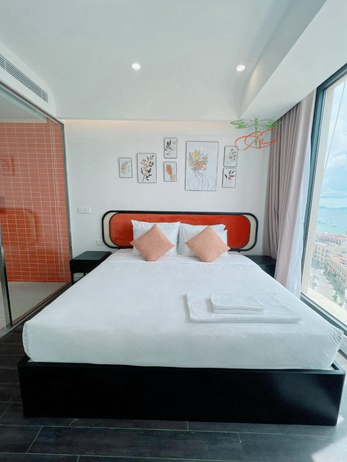 Emely Lucky Apartment Phu Quoc Room photo
