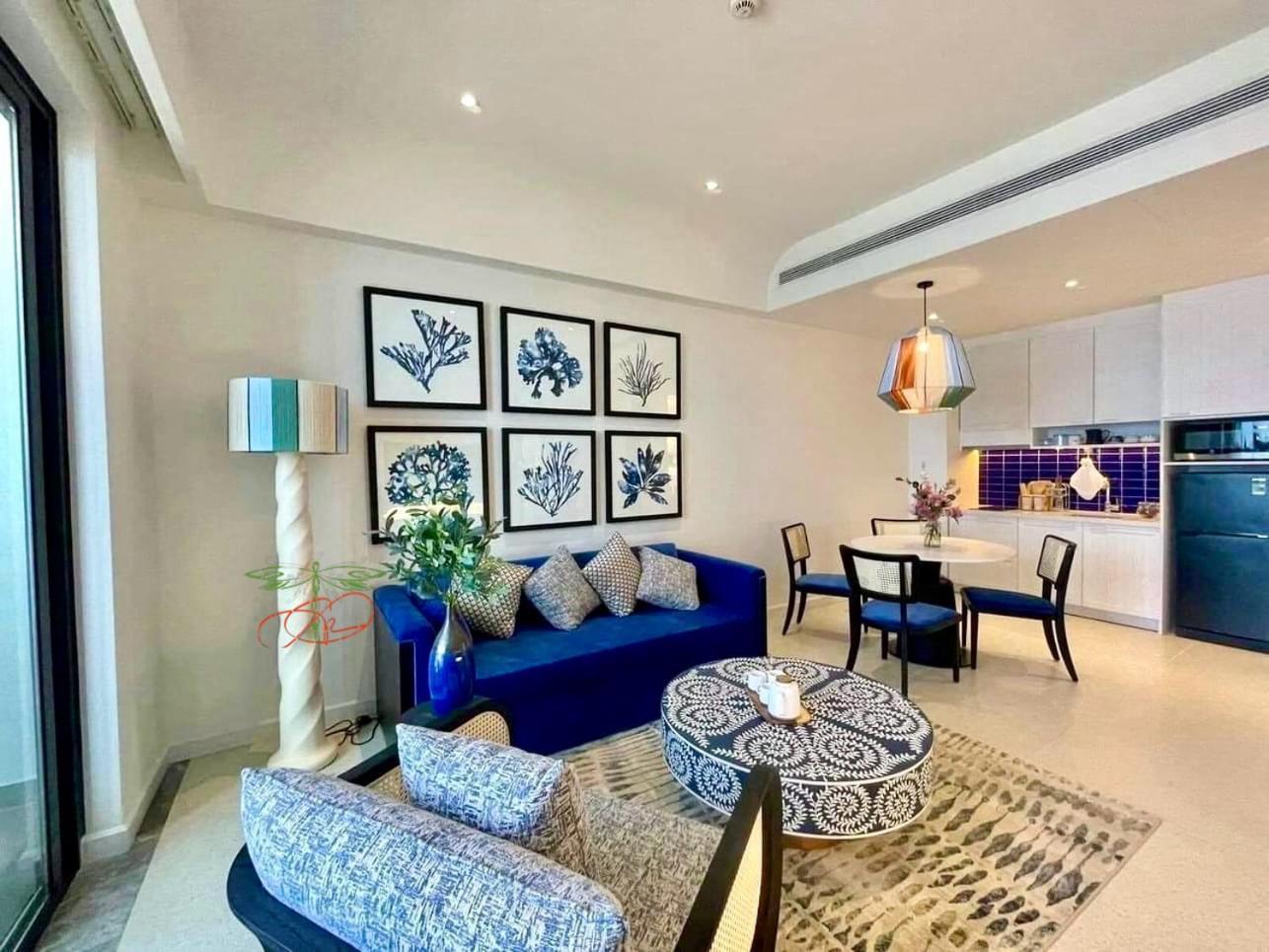 Emely Lucky Apartment Phu Quoc Exterior photo
