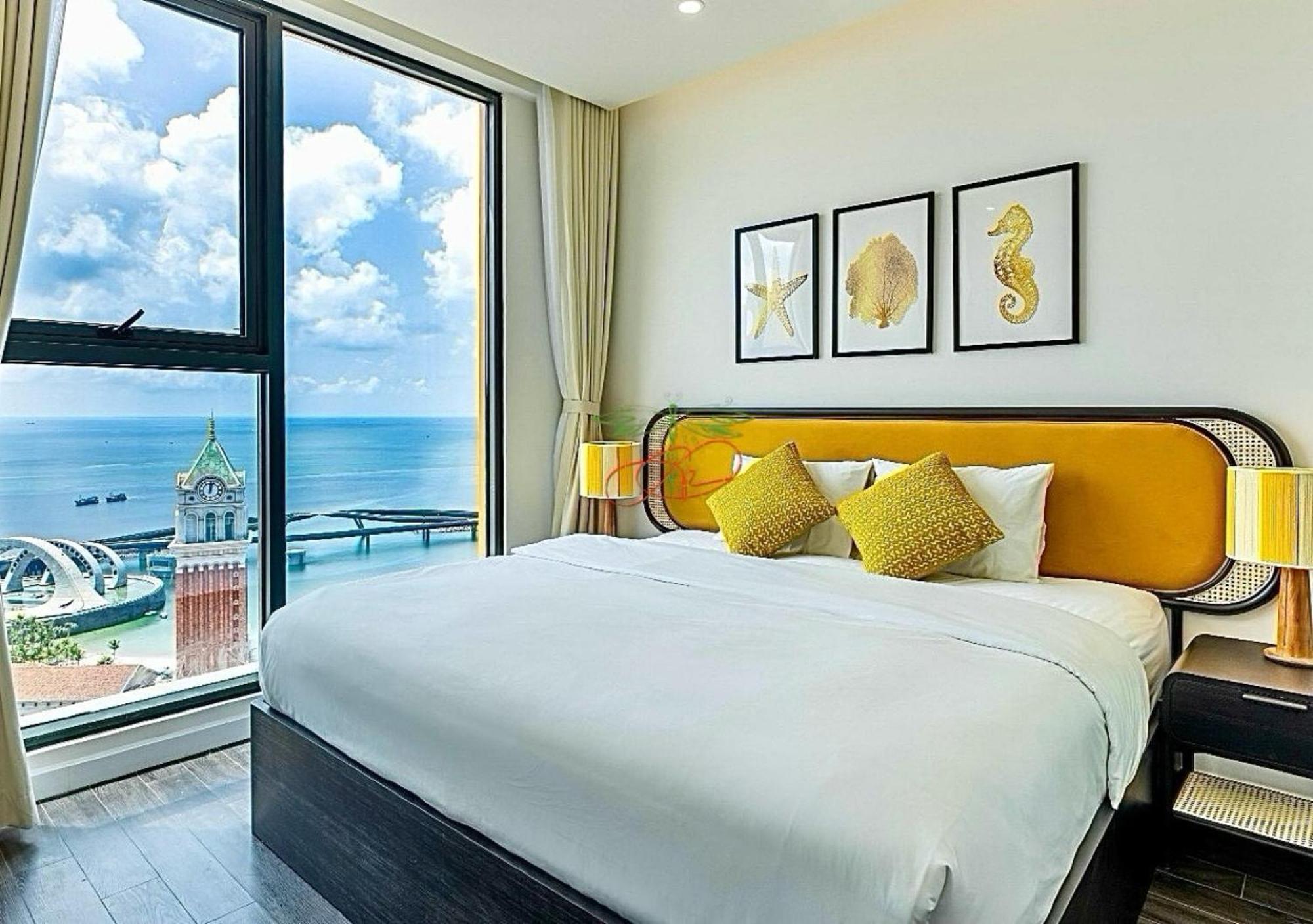 Emely Lucky Apartment Phu Quoc Exterior photo