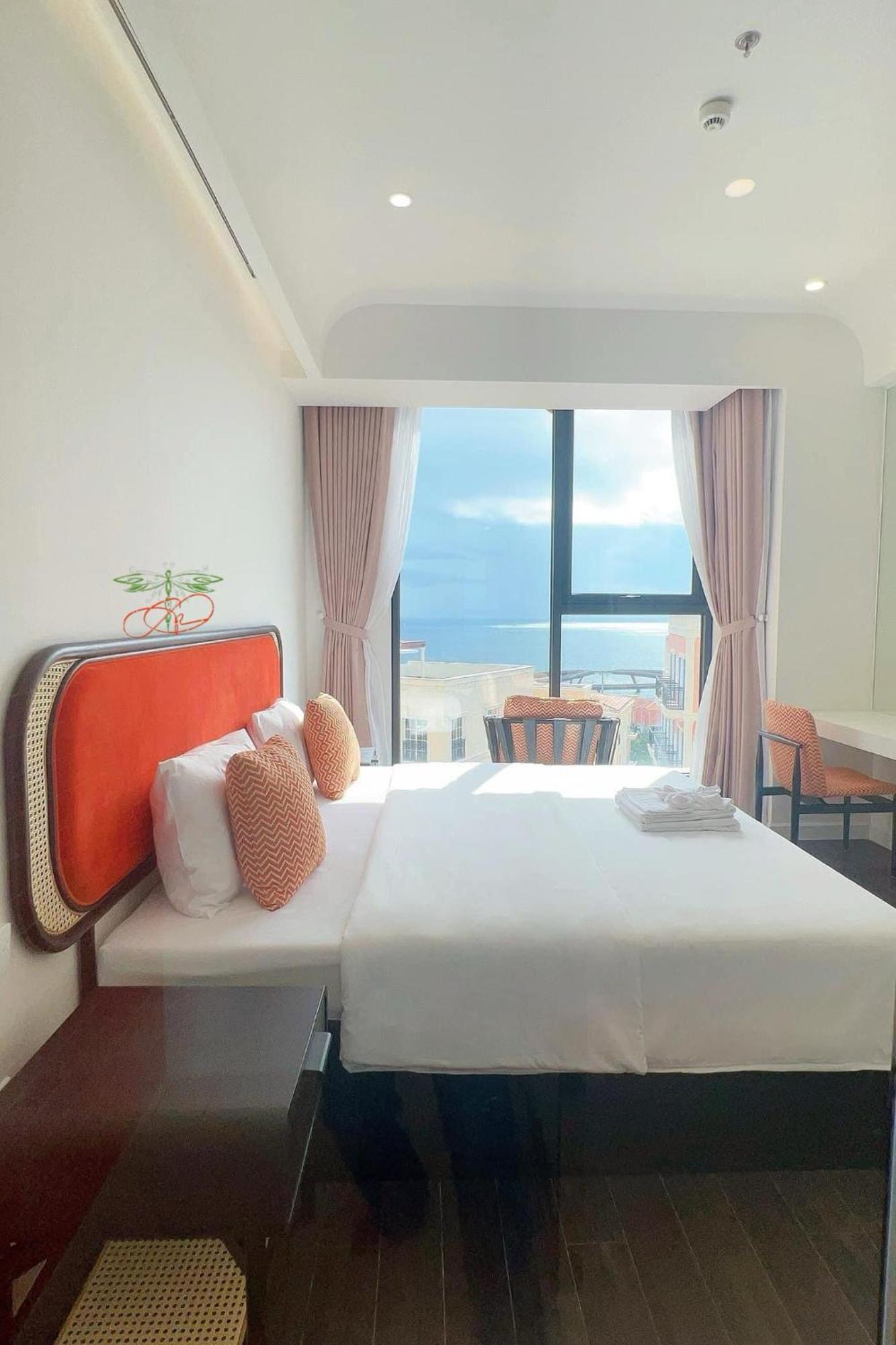 Emely Lucky Apartment Phu Quoc Exterior photo