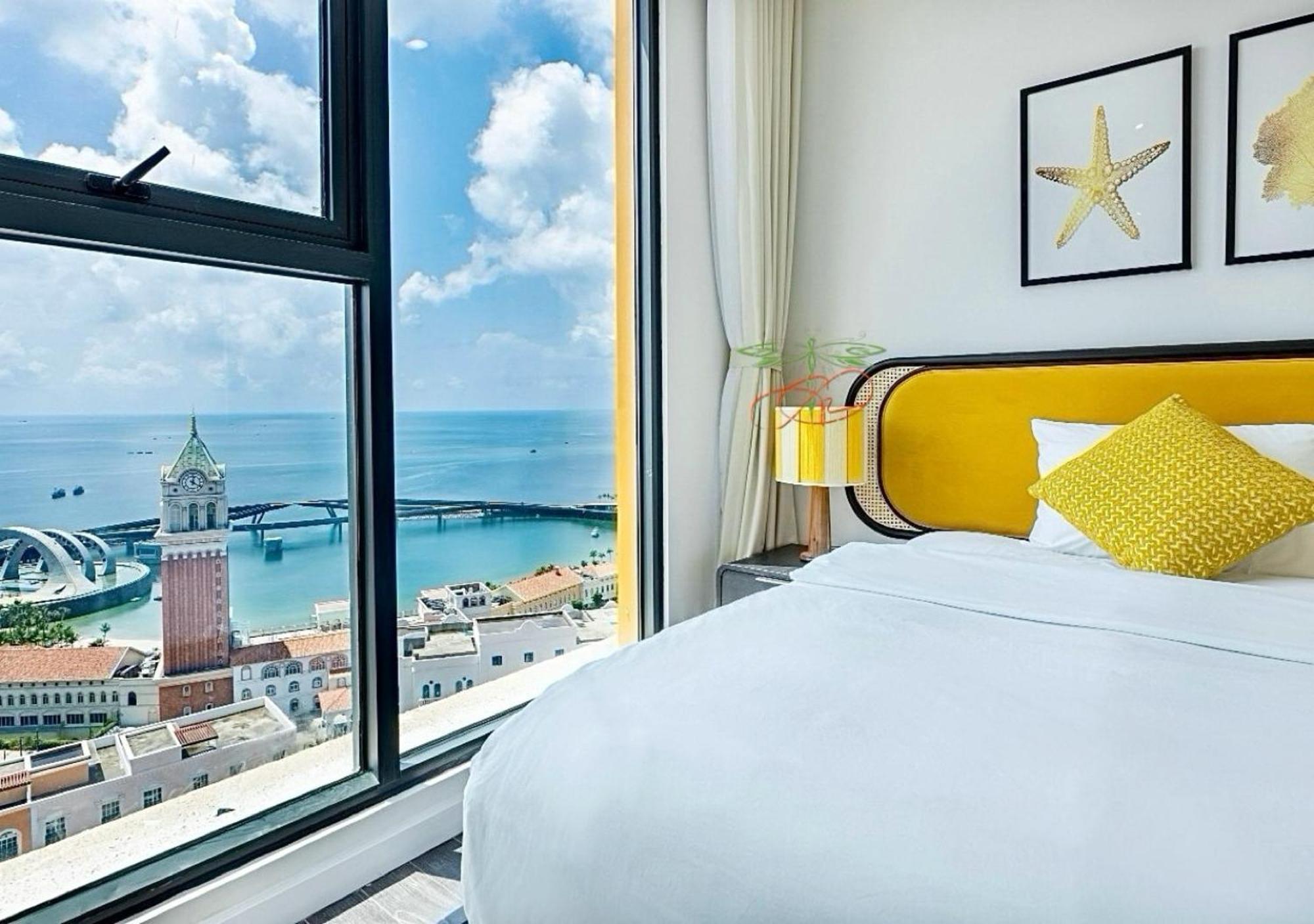 Emely Lucky Apartment Phu Quoc Room photo