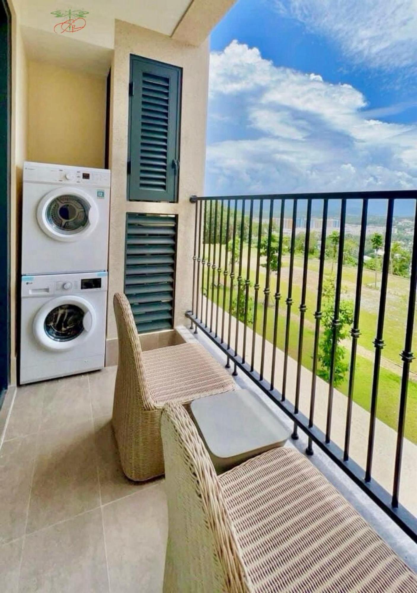 Emely Lucky Apartment Phu Quoc Exterior photo