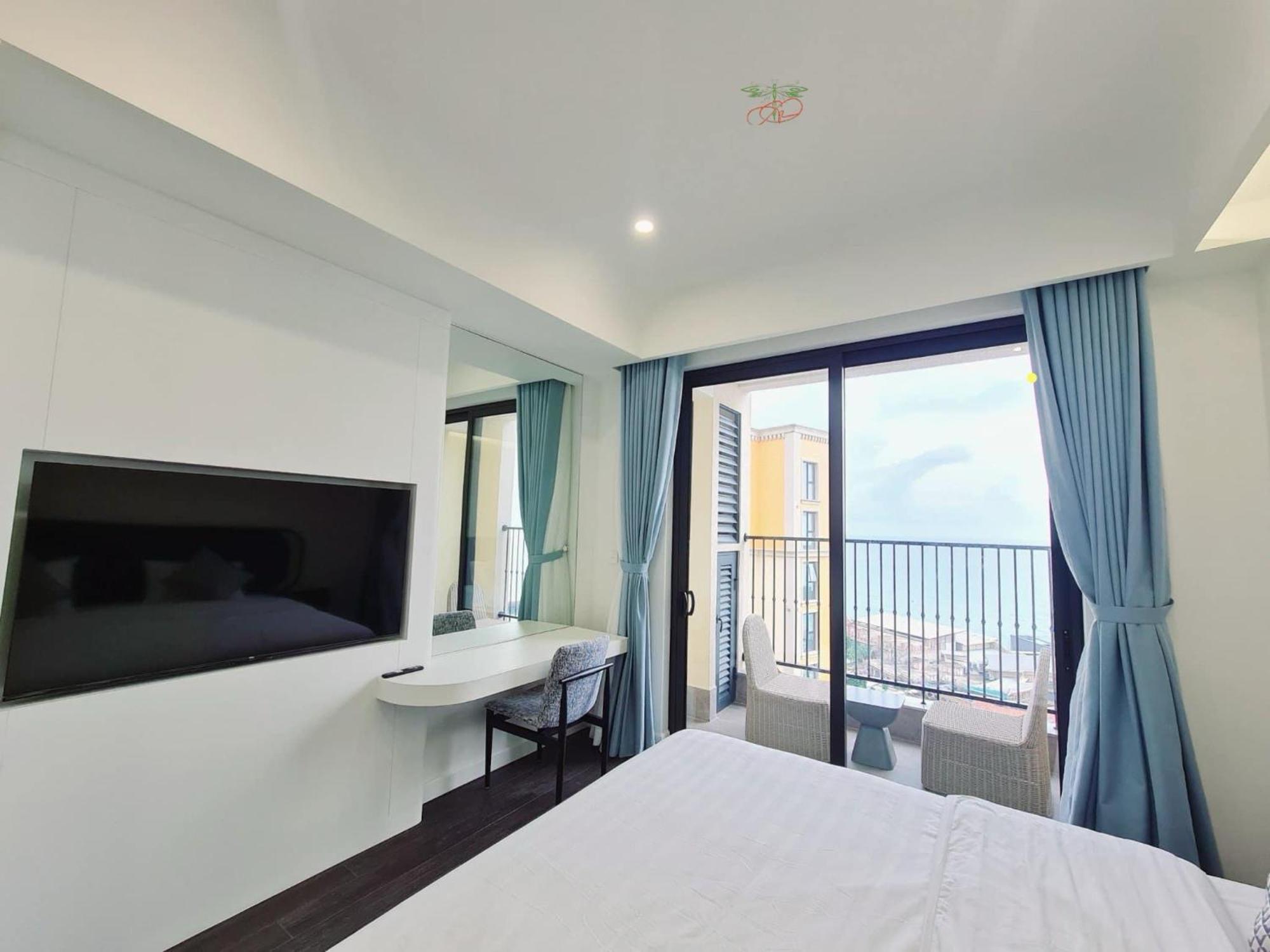 Emely Lucky Apartment Phu Quoc Exterior photo