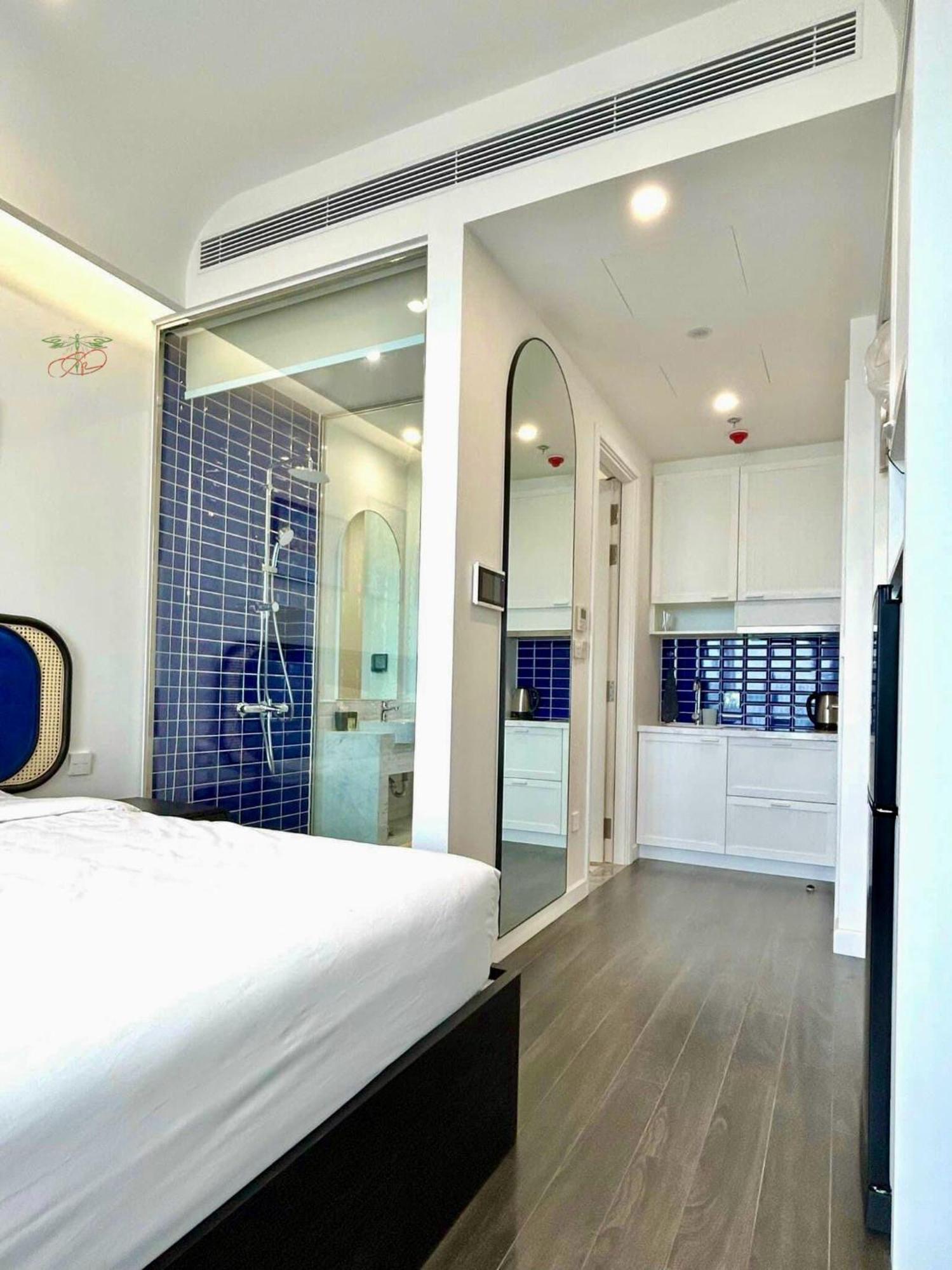 Emely Lucky Apartment Phu Quoc Exterior photo